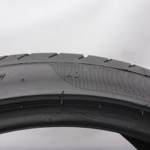 7. 255 35 20 2x PIRELLI 255/35 R20 97Y AO PZero Sommerreifen 2019 7mm
