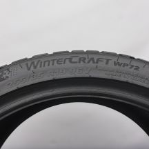 6. 255 35 19 2x KUMHO 255/35 R19 96V XL WinterCraft WP72 Winterreifen 2024 7,5mm