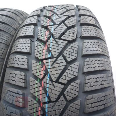 3. 215 70 16 2x UNIROYAL 215/70 R16 100H WinterExpert Winterreifen 2023 Ungebraucht  