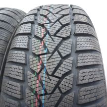 3. 215 70 16 2x UNIROYAL 215/70 R16 100H WinterExpert Winterreifen 2023 Ungebraucht  