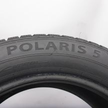 7. 205 55 16 4x BARUM 205/55 R16 91T Polaris 5 Winterreifen 2018, 2021 7-7,2mm