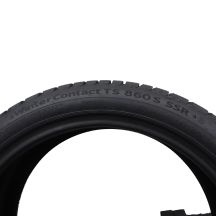 7. 225 40 18 2x CONTINENTAL 225/40 R18 92V XL WinterContact TS860S BMW RunFlat Winterreifen 2020 7mm 