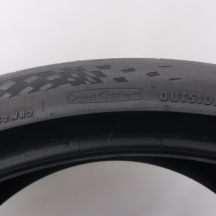 5. 285 30 22 1x CONTINENTAL 285/30 ZR22 101Y  XL SportContact 7 SILED A0 Sommerreifen 2023 