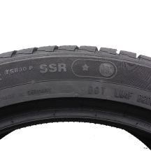 7. 2 x CONTINENTAL 225/45 R18 95V XL ContiWinterContact TS830P BMW RunFlat Winterreifen 2014 6,2-6,5mm