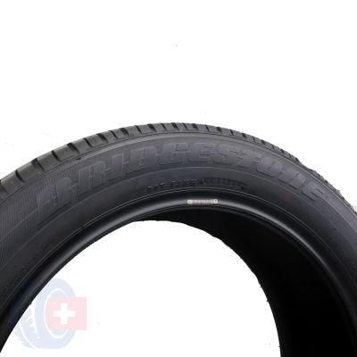 5. 4 x BRIDGESTONE 245/50 R20 102V Dueler H/L 400 M+S Sommerreifen 2014 6-7mm