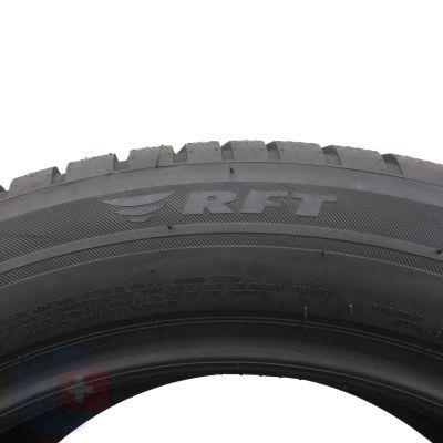 8. 265 50 19 2x BRIDGESTONE 265/50 R19 110H XL Blizzak LM001 BMW RSC Winterreifen 2021 VOLL Wie Neu