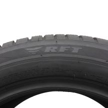 8. 265 50 19 2x BRIDGESTONE 265/50 R19 110H XL Blizzak LM001 BMW RSC Winterreifen 2021 VOLL Wie Neu