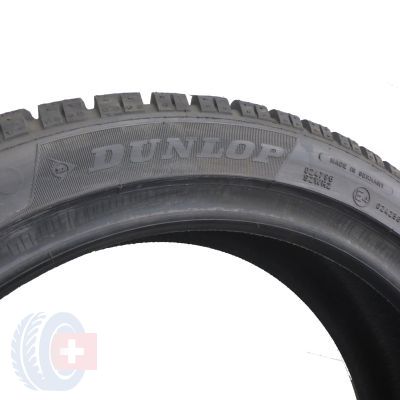 6. 4 x DUNLOP 185/50 R17 86H XL4 x DUNLOP 185/50 R17 86H XL SP Winter Sport BMW RUN FLAT Winterreifen 2018  VOLL WIE NEU  BMW RUN FLAT Winterreifen 2018  VOLL WIE NEU 