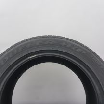 2. 255 50 19 1x BRIDGESTONE 255/50 R19 107Y XL Dueler H/P Sport Sommmerreifen 2012 6,4mm