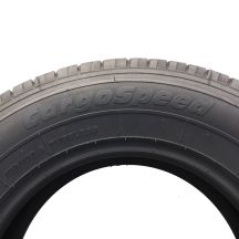 5. 215 70 15C 2x TIGAR 215/70 R15C 109/107S CargoSpeed Sommerreifen 2020  VOLL WIE NEU