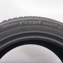 9. 235 55 19 4x HANKOOK 235/55 R19 105V XL Winter ICept evo3 W330A Winterreifen 2020 6,9-7,5mm