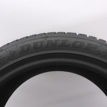 2. 245 45 19 1x DUNLOP 245/45 R19 102V XL Winter Sport 5 Winterreifen 2022 8,5mm