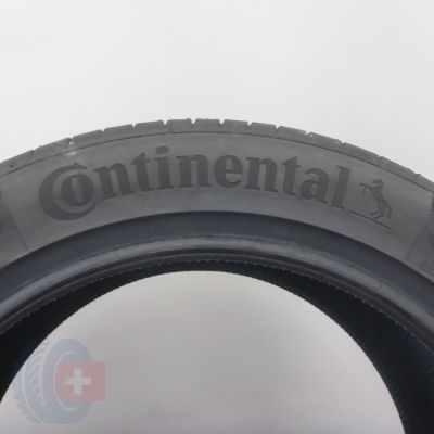 7. 235 45 17 4x CONTINENTAL 235/45 R17 97Y XL PremiumContact6 Sommerreifen 2021 VOLL
