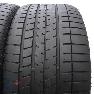 3. 2 x GOODYEAR 285/40 ZR19 103Y Eagle F1 N0 Sommerreifen DOT15  6mm