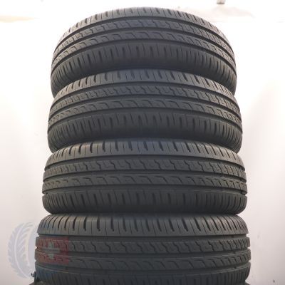 195 65 15 4x BARUM 195/65 R15 91H Bravuris 5HM Sommerreifen 2024 7-8mm
