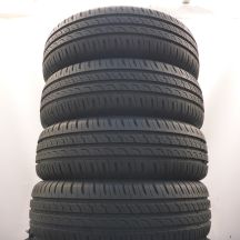 195 65 15 4x BARUM 195/65 R15 91H Bravuris 5HM Sommerreifen 2024 7-8mm