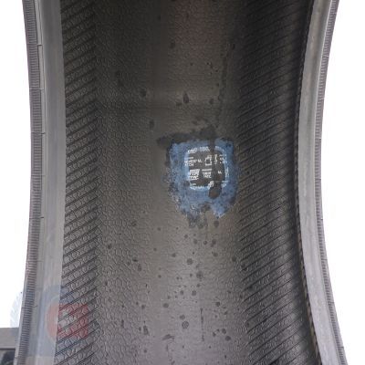 6. 225 55 18 1x CONTINENTAL 225/55 R18 102H XL WinterContact TS860S BMW MO Winterreifen 2023 7,8mm