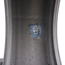 6. 225 55 18 1x CONTINENTAL 225/55 R18 102H XL WinterContact TS860S BMW MO Winterreifen 2023 7,8mm