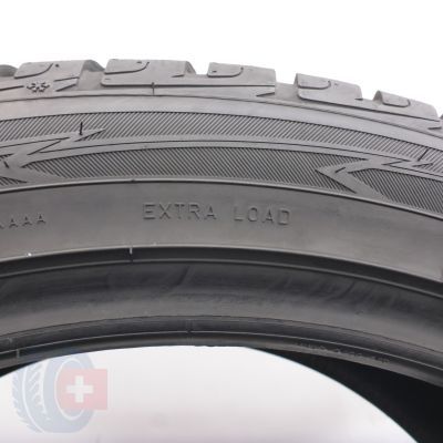 7. 255 45 20 4x GOODYEAR 255/45 R20 105T XL UltraGrip Performance+ Winterreifen 2023/24 8,8-7,8mm 