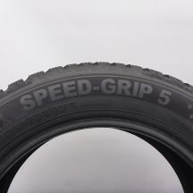 7. 205 55 16 2x SEMPERIT 205/55 R16 91H Speed-Grip5 Winterreifen 2021 6,8-7mm