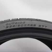 5. 265 30 22 1x FALKEN 265/30 ZR22 97Y XL Azenis FK510 Sommerreifen 2023 VOLL WIE NEU 