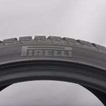 3.  255 35 19 1x PIRELLI  255/35 R19 96H XL Winter Sottozero 3 Winterreifen 2023 6mm 