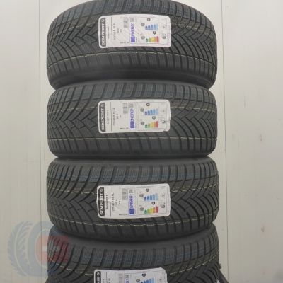 225 40 18 4x SEMPERIT 225/40 R18 92V XL Speed-Grip 5 Winterreifen 2026 Ungebraucht   