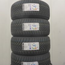 225 40 18 4x SEMPERIT 225/40 R18 92V XL Speed-Grip 5 Winterreifen 2026 Ungebraucht   