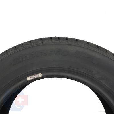 7. 4 x PIRELLI 175/65 R14 82T Cinturato P1 Verde Sommerreifen 2013/2015 UNGEBRAUCHT