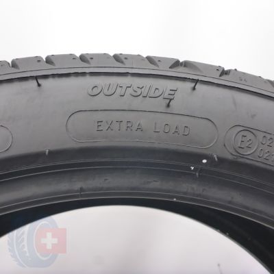 7. 205 45 17 4x MICHELIN 205/45 R17 88H XL Primacy 4 S2 Sommerreifen 2021 VOLL