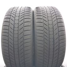 4.  255 45 20 4x CONTINENTAL 255/45 R20 105V XL WinterContact TS 870 P Winterreifen 2024 8,8-8mm