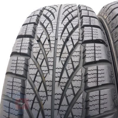 2.  175 70 14 2x KENDA 175/70 R14  88T XL WinterGen 2 Winterreifen 2019 8mm 