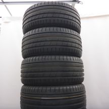 255 45 18 4x NOKIAN 255/45 R18 103Y XL Powerproof Sommerreifen 2022 WIE NEU VOLL