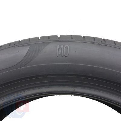 6. 1 x PIRELLI 235/50 R19 99W PZero PZ4 MO Sommerreifen 2021 6,9mm