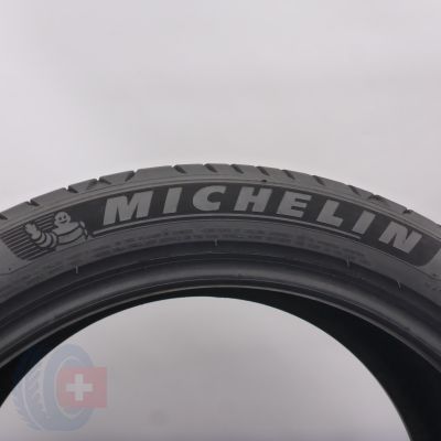 4.  245 40 18 2x MICHELIN  245/40 R18 97Y XL Primacy 4 M0 Sommerreifen 2021 6,5mm