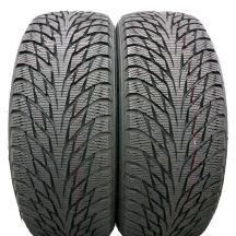215 60 16 2x NOKIAN 215/60 R16 99R XL  Hakkapeliitta R2 Winterreifen 2017 VOLL Ungebraucht  