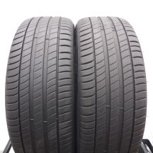 4. 4 x MICHELIN 225/50 R18 95V Primacy 3 Sommerreifen 2022 6,2-6,5mm