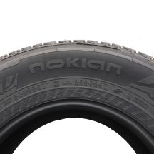 5. 245 70 16 4x NOKIAN 245/70 R16 111H XL Line SUV Sommerreifen  2016 VOLL Ungebraucht   
