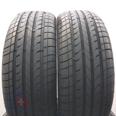 4.  215 60 16 4x Star Performer 215/60 R16 99V XL Orbit Sommerreifen 2026  Ungebraucht  