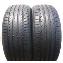 4. 4 x TOYO 215/50 R18 92V Proxes R40 Sommerreifen 2016 VOLL WIE NEU