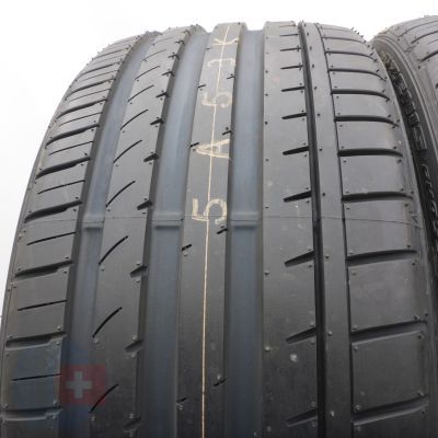 2.  235 30 20 2x FALKEN  235/30 R20 88Y XL Azenis FK453 Sommerreifen 2016 Ungebraucht  