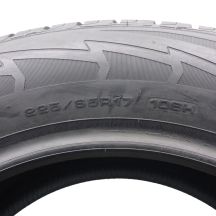 3. 225 65 17 1x GOODYEAR 225/65 R17 106H XL UltraGrip Performance GEN-1 SUV Winterreifen 2020 VOLL Wie Neu