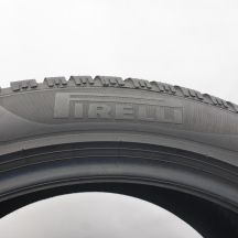 4.  285 40 21 2x PIRELLI  285/40 R21 109V XL Scorpion Winter 2 Winterreifen 2024 7mm