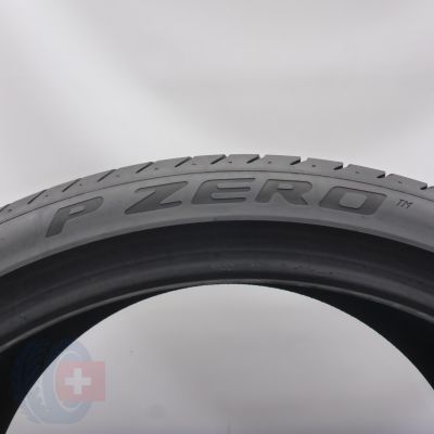 5.  315 30 22 1x PIRELLI 315/30 ZR22 107Y XL P Zero Sommerreifen 2022 5mm