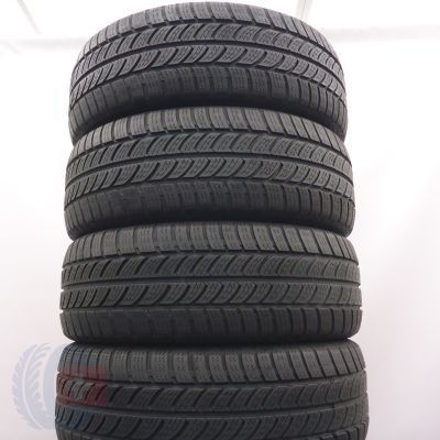 225 55 17C 4x CONTINENTAL 225/55 R17C 109/107T VancoWinter 2 Winterreifen 2018 6,8mm 225 55 17C 4x CONTINENTAL 225/55 R17C 109/107T VancoWinter 2 Winterreifen 2018 6,8mm