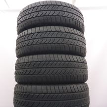 225 55 17C 4x CONTINENTAL 225/55 R17C 109/107T VancoWinter 2 Winterreifen 2018 6,8mm