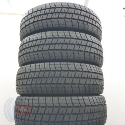 215 65 16C 4x VREDESTEIN 215/65 R16C 109/107T Comtrac 2 All Season Ganzjahresreifen 2025 VOLL WIE NEU 