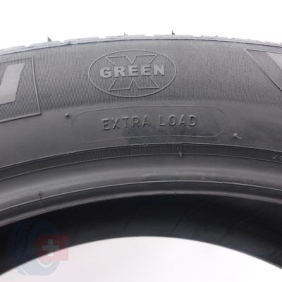 6. 195 55 20 2x MICHELIN 195/55 R20 95H Primacy 3 Sommerreifen 2018 VOLL WIE NEU