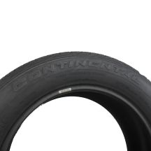 4. 2 x CONTINENTAL 255/55 R19 111H XL  Cross Contact UHP Sommerreifen 2015  6.5 ; 6.8mm