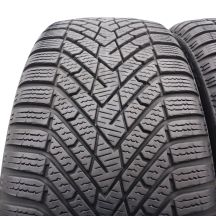 3. 225 45 19 4x PIRELLI 225/45 R19 96V XL Winter Cinturato 2 Winterreifen 7,8-8,2mm 2022